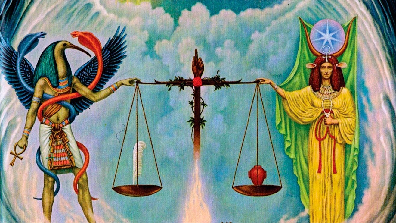 Карма: 5 главных законов универсальной справедливости